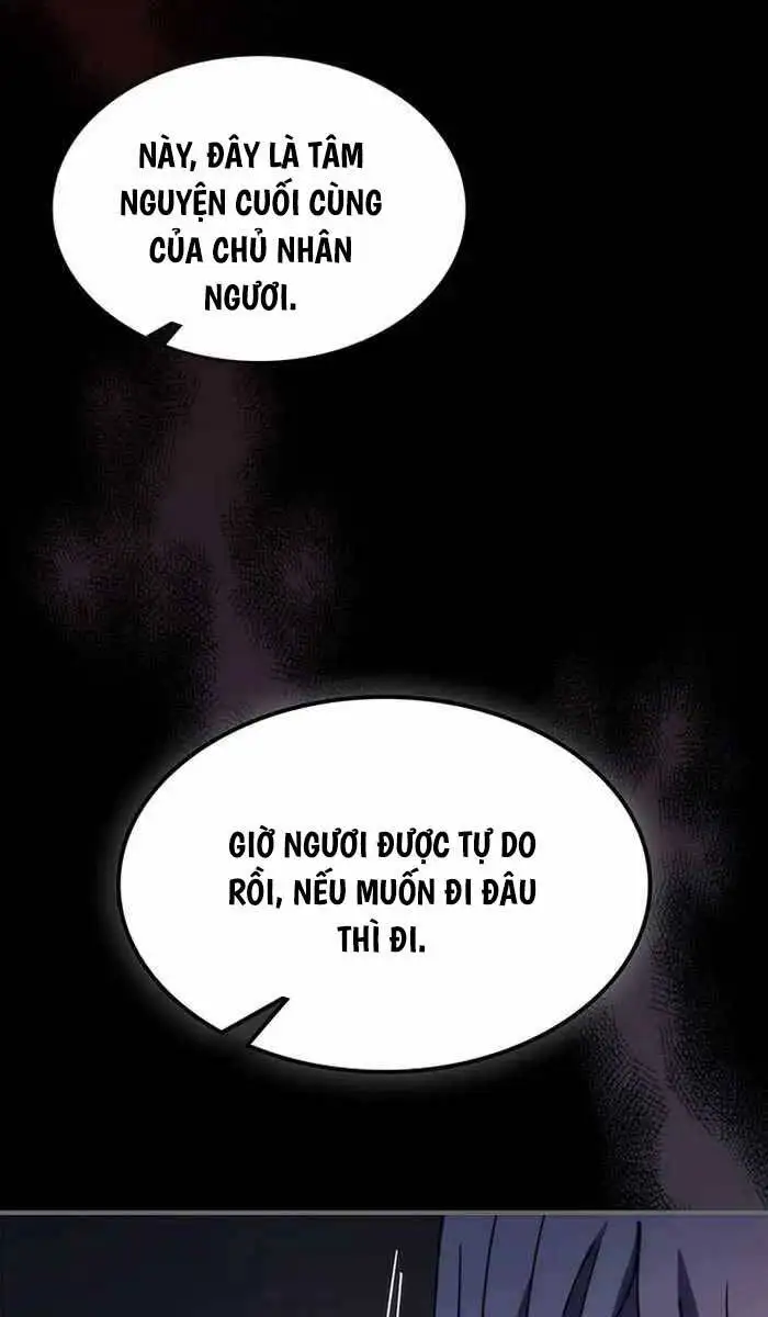 Truyện Tranh Hãy Hành Động Như Một Boss Đi Ngài Mr. Devourer trang 7