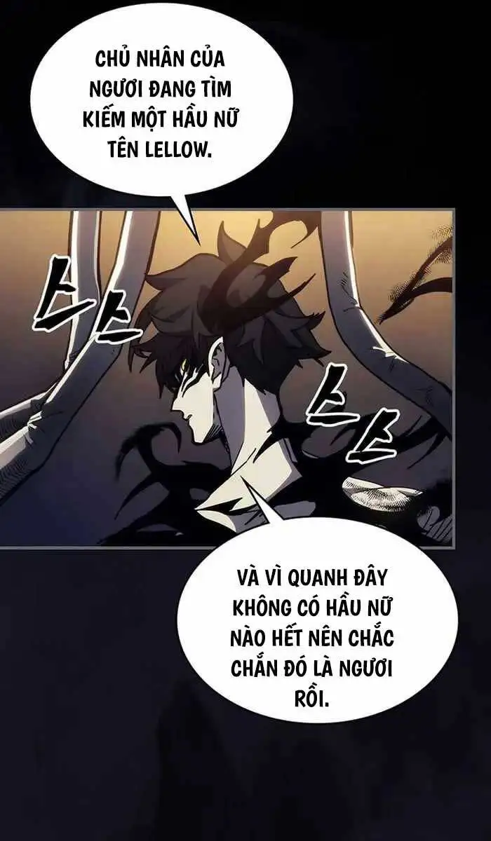 Truyện Tranh Hãy Hành Động Như Một Boss Đi Ngài Mr. Devourer trang 7