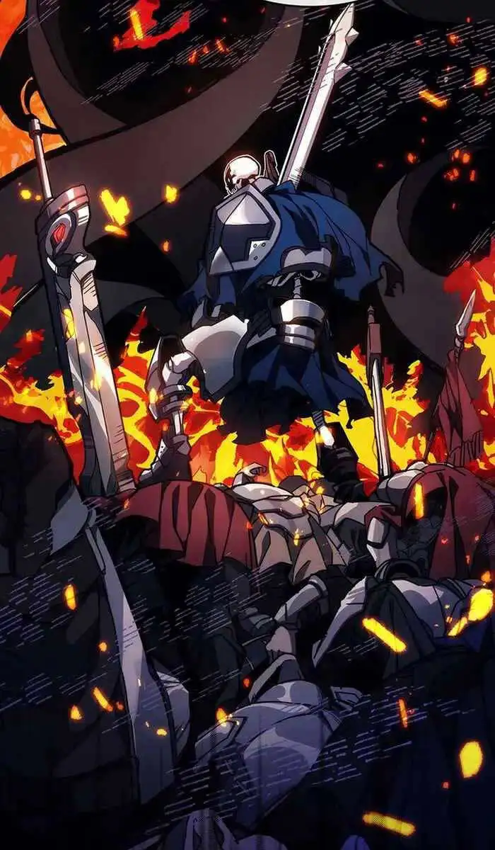 Truyện Tranh Hãy Hành Động Như Một Boss Đi Ngài Mr. Devourer trang 7