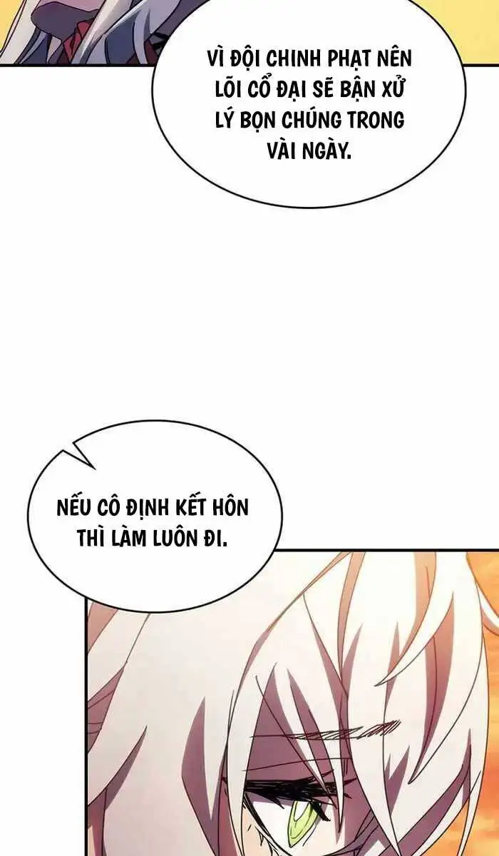 Truyện Tranh Hãy Hành Động Như Một Boss Đi Ngài Mr. Devourer trang 7