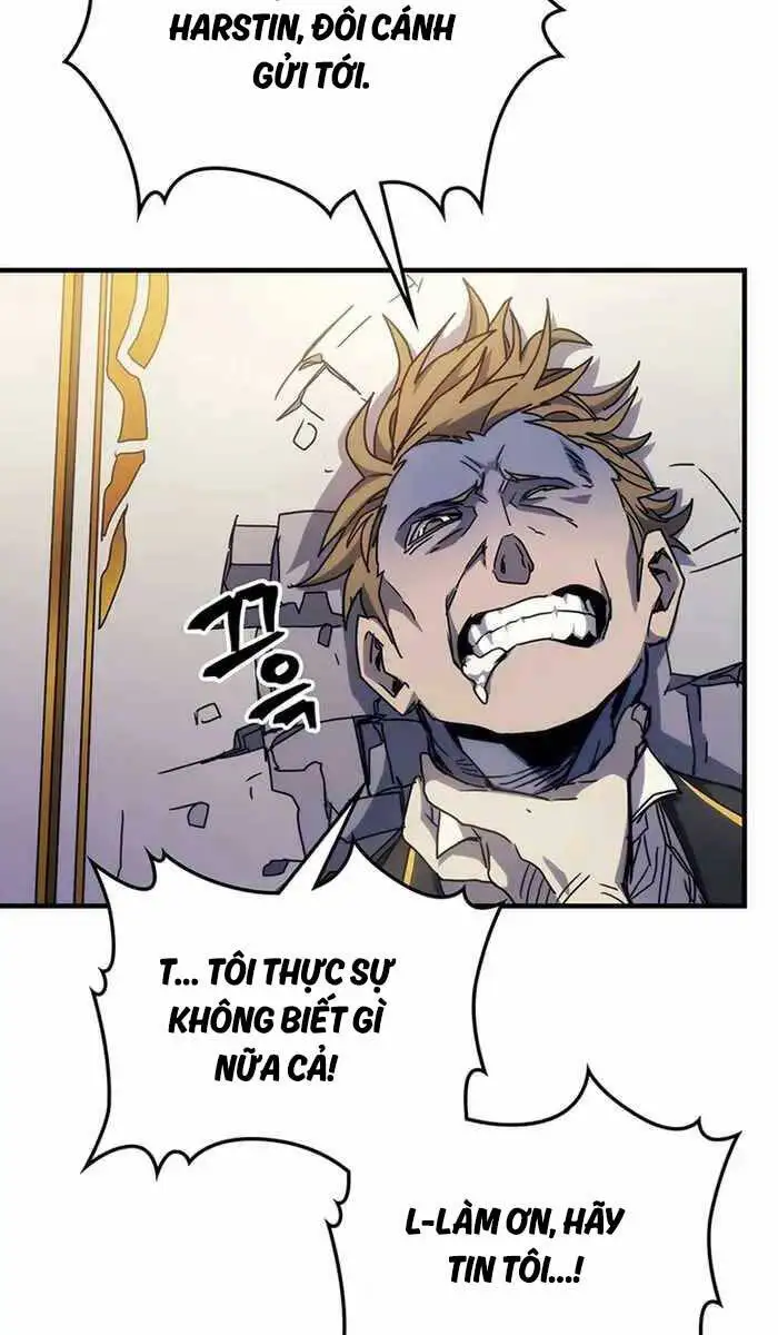 Truyện Tranh Hãy Hành Động Như Một Boss Đi Ngài Mr. Devourer trang 7