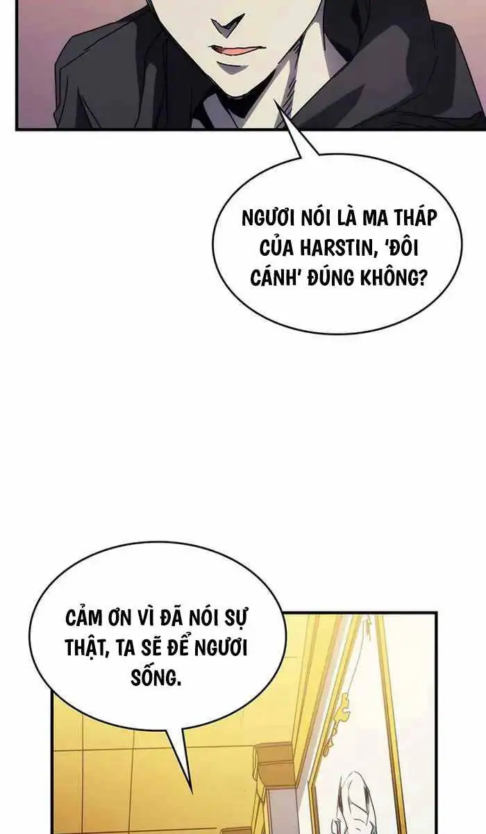 Truyện Tranh Hãy Hành Động Như Một Boss Đi Ngài Mr. Devourer trang 7