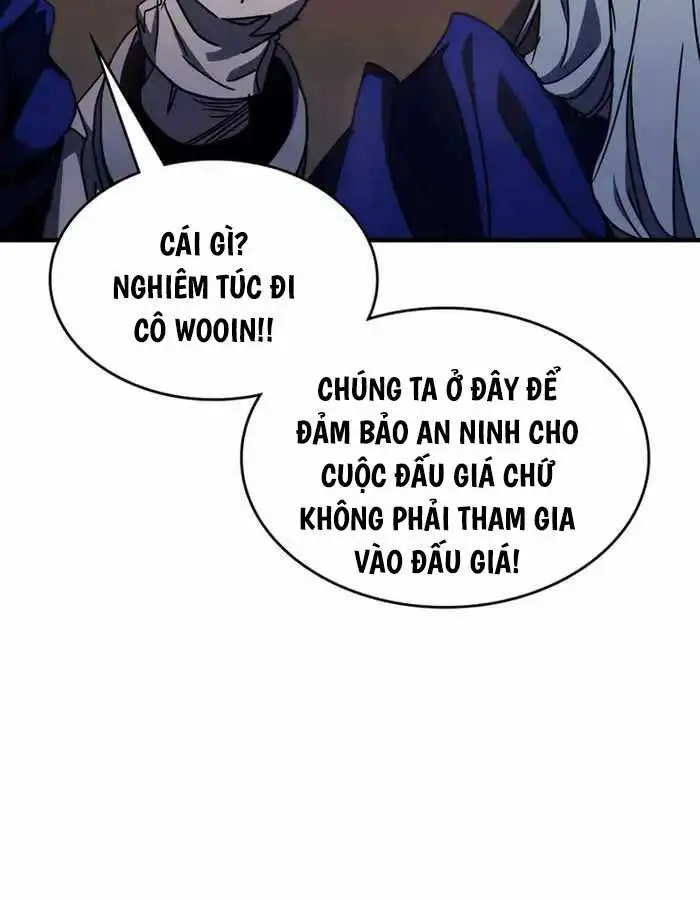 Truyện Tranh Hãy Hành Động Như Một Boss Đi Ngài Mr. Devourer trang 7