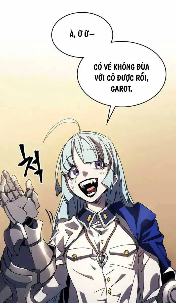 Truyện Tranh Hãy Hành Động Như Một Boss Đi Ngài Mr. Devourer trang 7