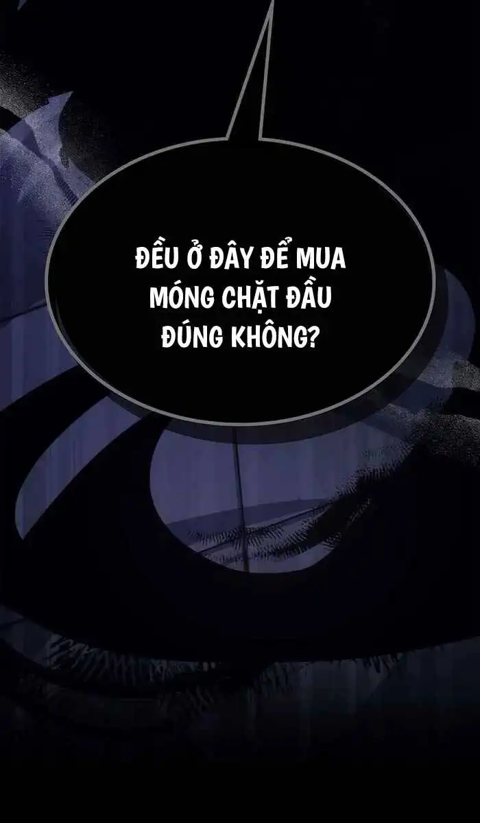 Truyện Tranh Hãy Hành Động Như Một Boss Đi Ngài Mr. Devourer trang 7