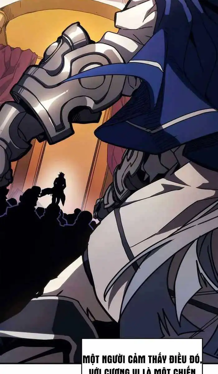 Truyện Tranh Hãy Hành Động Như Một Boss Đi Ngài Mr. Devourer trang 7