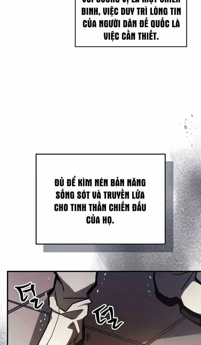 Truyện Tranh Hãy Hành Động Như Một Boss Đi Ngài Mr. Devourer trang 7