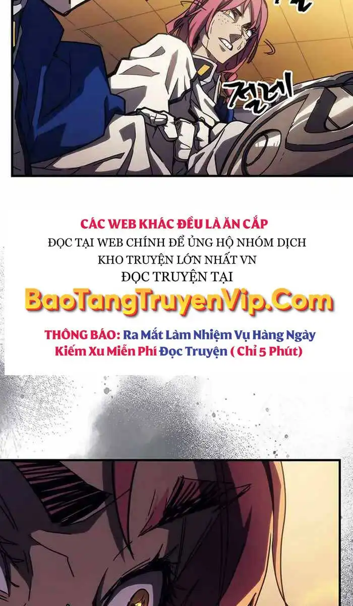 Truyện Tranh Hãy Hành Động Như Một Boss Đi Ngài Mr. Devourer trang 7