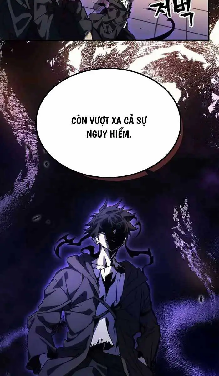 Truyện Tranh Hãy Hành Động Như Một Boss Đi Ngài Mr. Devourer trang 7