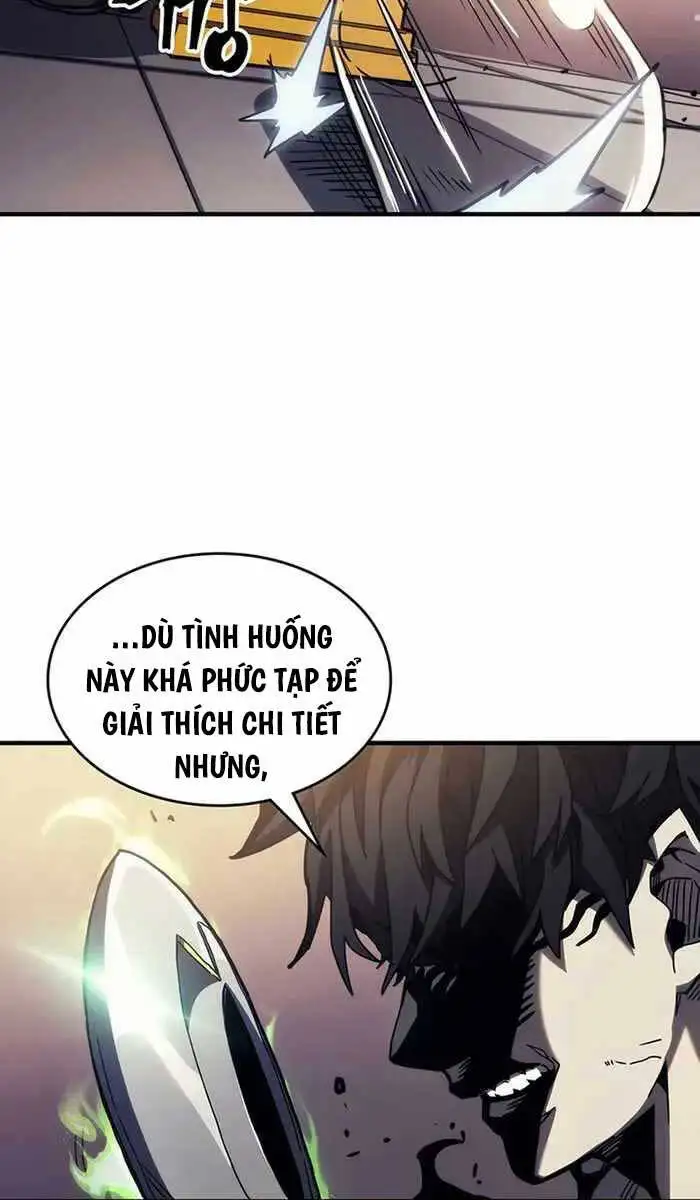 Truyện Tranh Hãy Hành Động Như Một Boss Đi Ngài Mr. Devourer trang 7