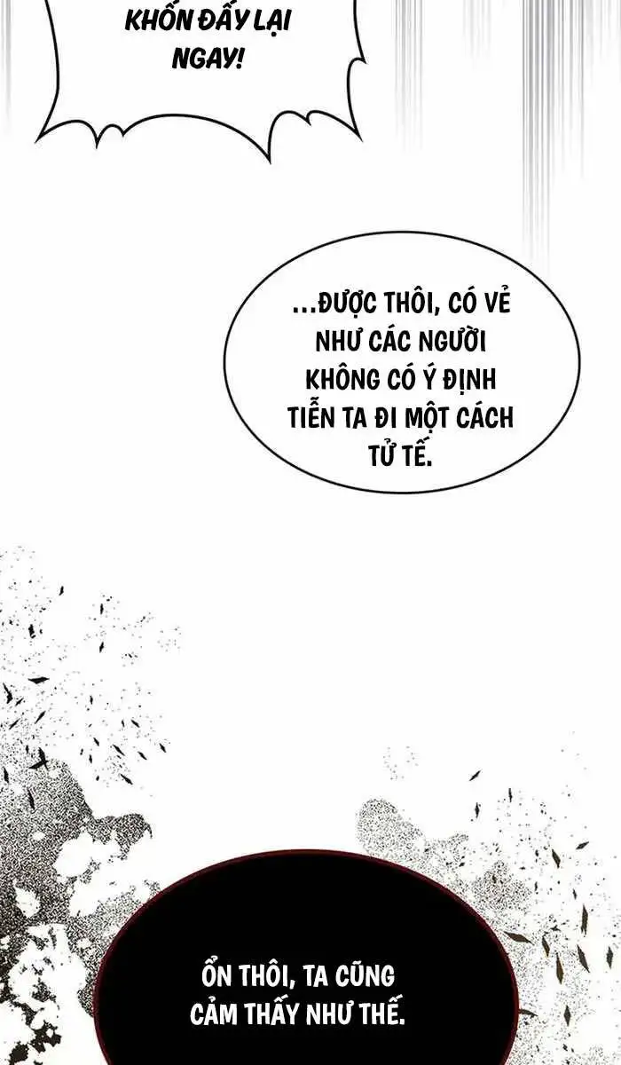 Truyện Tranh Hãy Hành Động Như Một Boss Đi Ngài Mr. Devourer trang 7