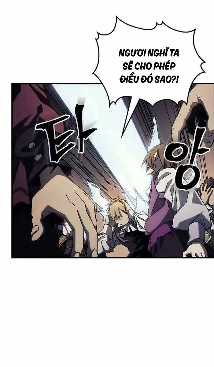 Truyện Tranh Hãy Hành Động Như Một Boss Đi Ngài Mr. Devourer trang 7