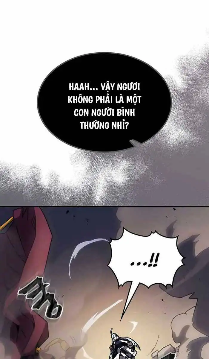 Truyện Tranh Hãy Hành Động Như Một Boss Đi Ngài Mr. Devourer trang 7