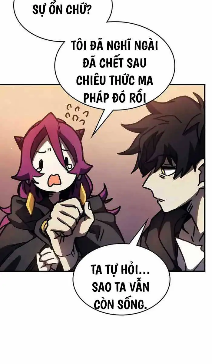 Truyện Tranh Hãy Hành Động Như Một Boss Đi Ngài Mr. Devourer trang 7