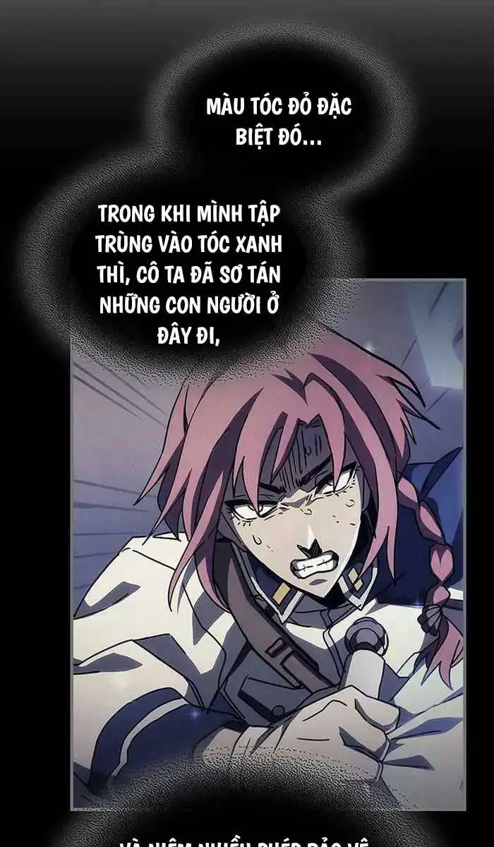 Truyện Tranh Hãy Hành Động Như Một Boss Đi Ngài Mr. Devourer trang 7