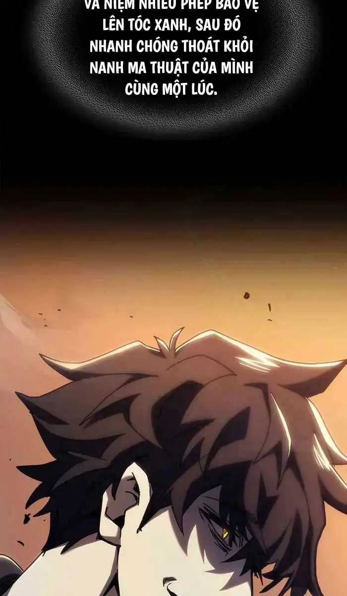 Truyện Tranh Hãy Hành Động Như Một Boss Đi Ngài Mr. Devourer trang 7