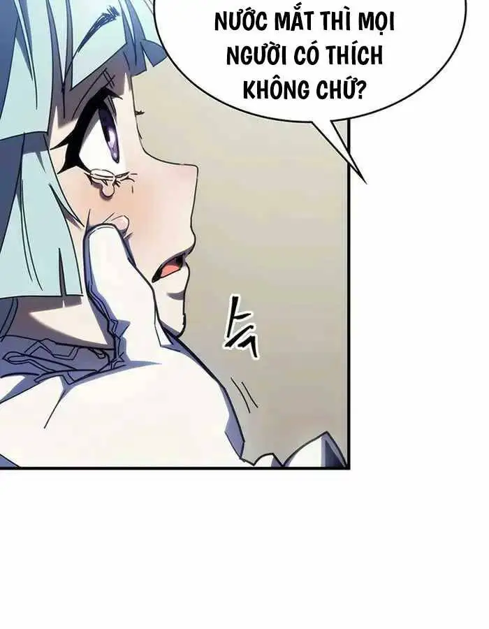 Truyện Tranh Hãy Hành Động Như Một Boss Đi Ngài Mr. Devourer trang 7