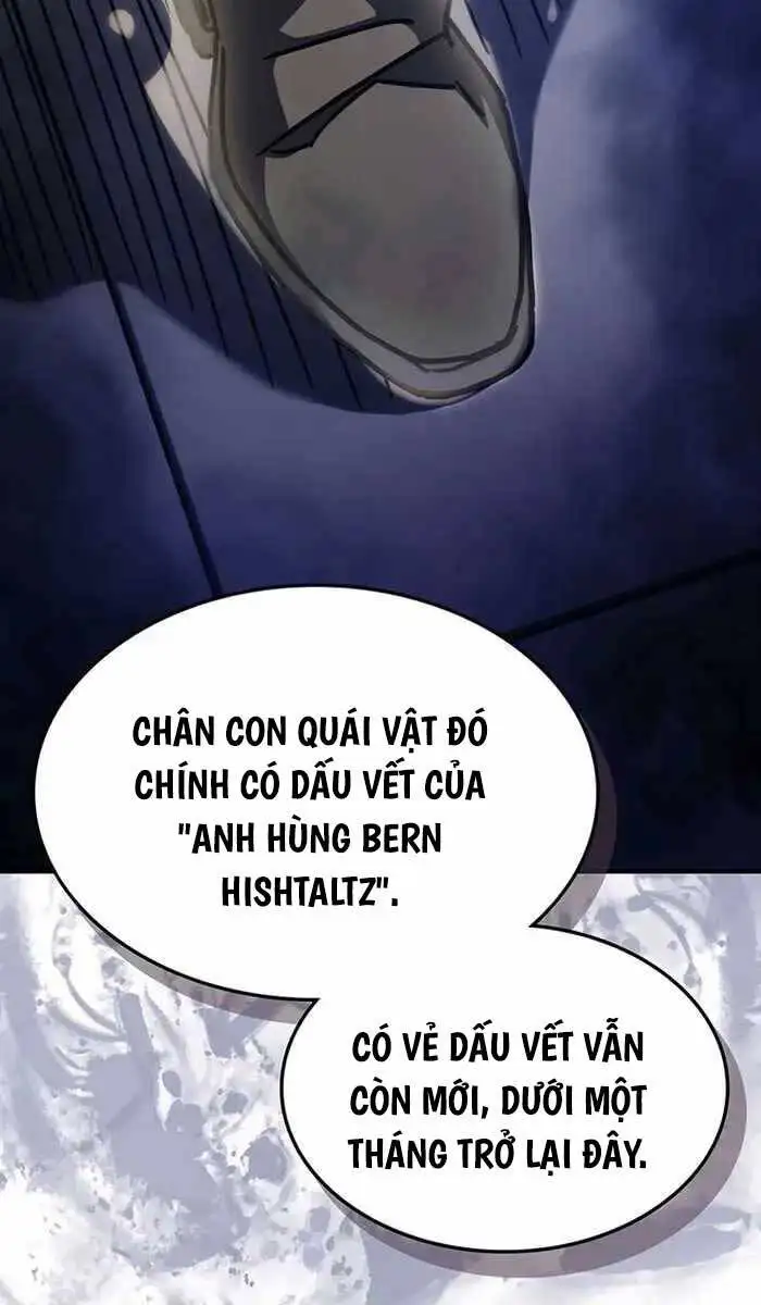 Truyện Tranh Hãy Hành Động Như Một Boss Đi Ngài Mr. Devourer trang 7