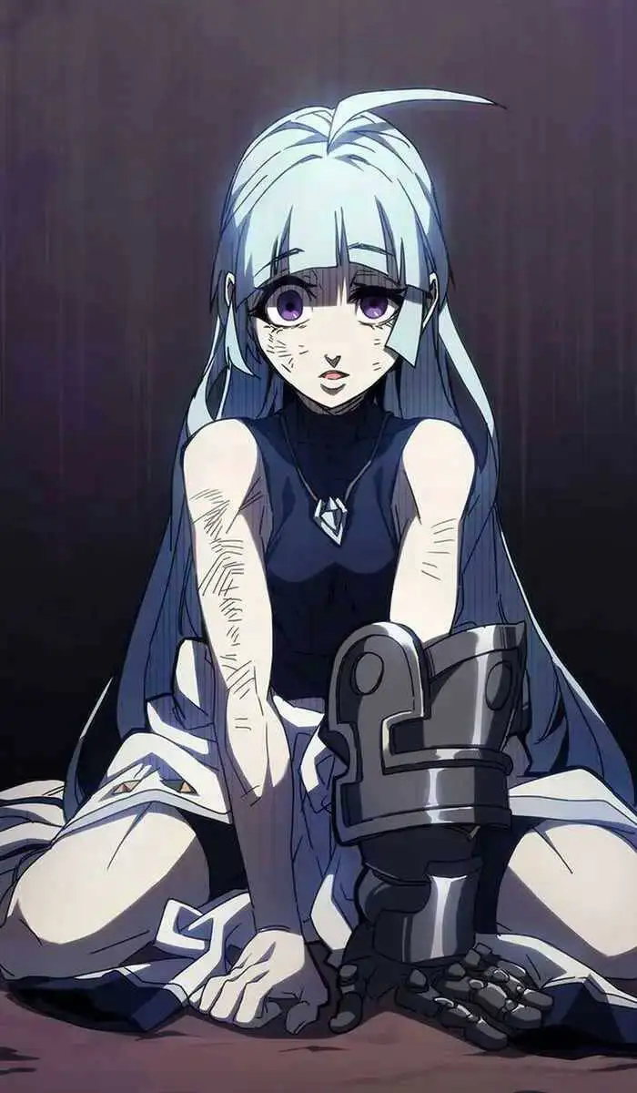 Truyện Tranh Hãy Hành Động Như Một Boss Đi Ngài Mr. Devourer trang 7