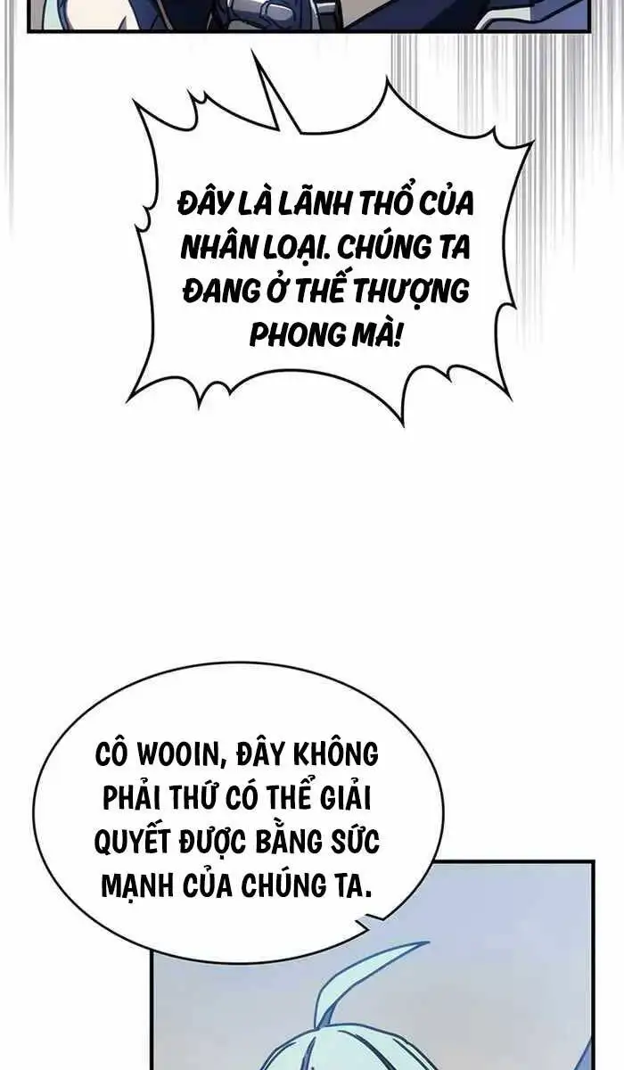 Truyện Tranh Hãy Hành Động Như Một Boss Đi Ngài Mr. Devourer trang 7