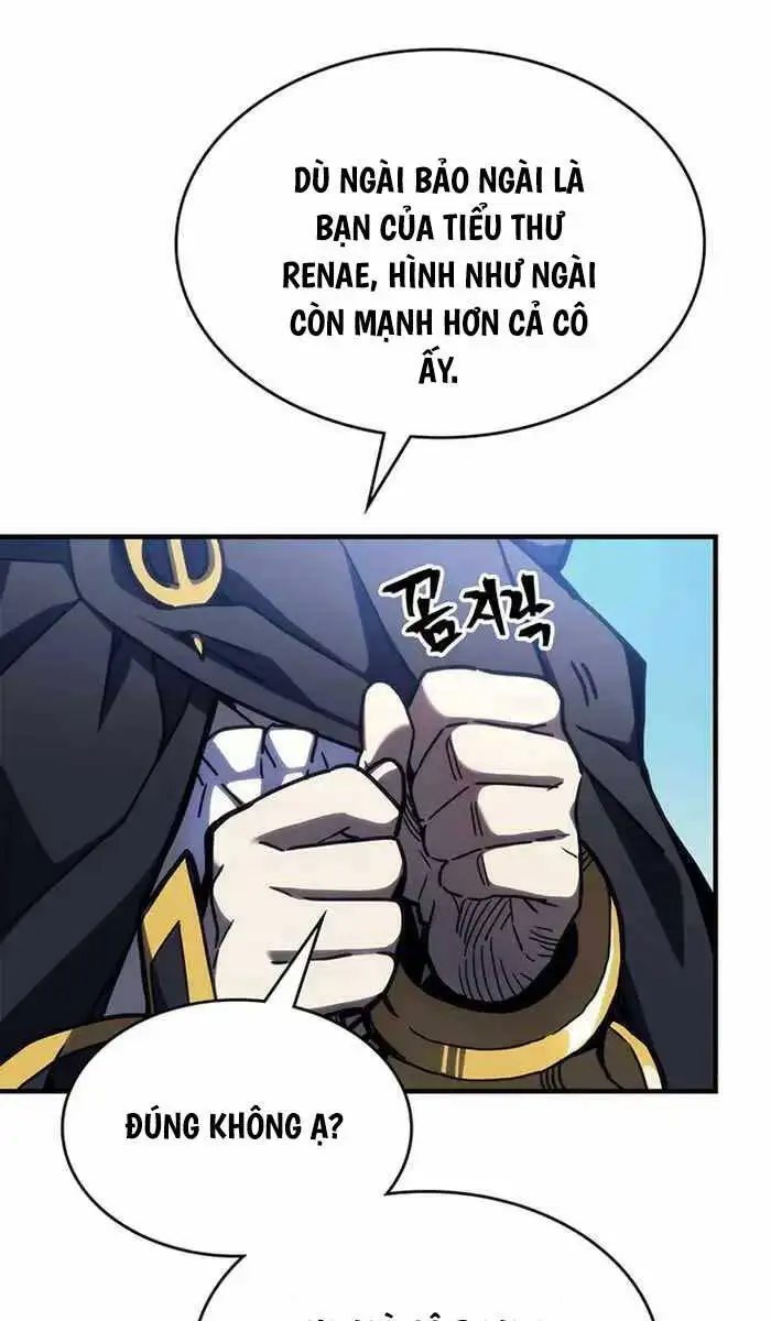 Truyện Tranh Hãy Hành Động Như Một Boss Đi Ngài Mr. Devourer trang 7