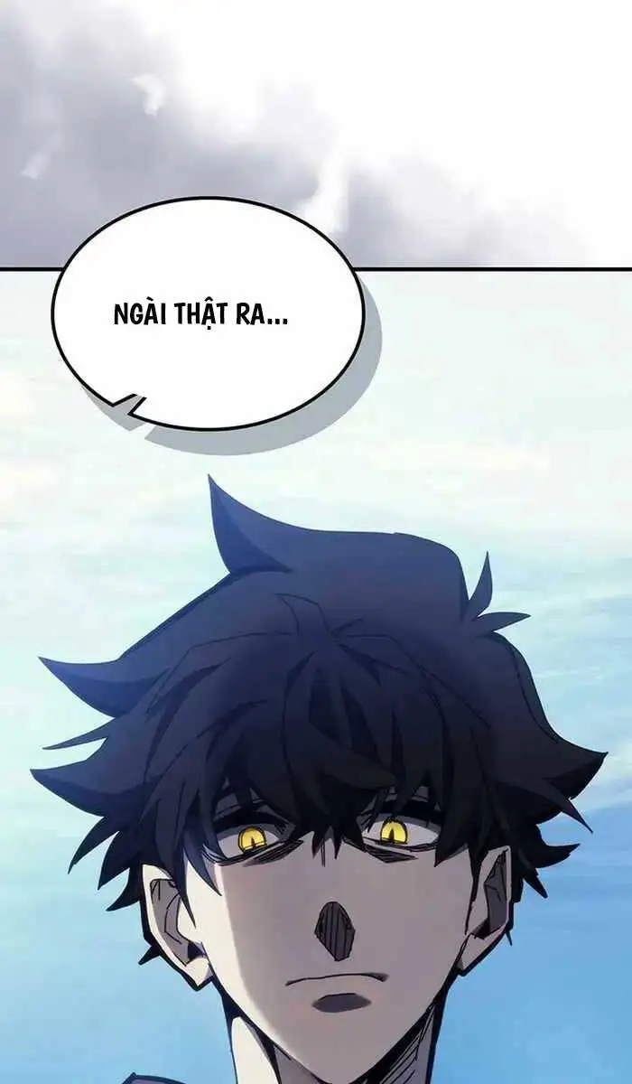 Truyện Tranh Hãy Hành Động Như Một Boss Đi Ngài Mr. Devourer trang 7