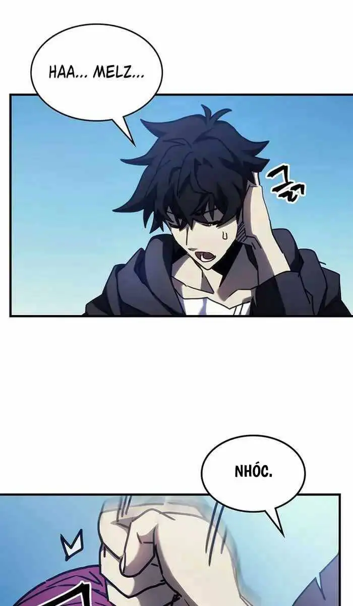 Truyện Tranh Hãy Hành Động Như Một Boss Đi Ngài Mr. Devourer trang 7