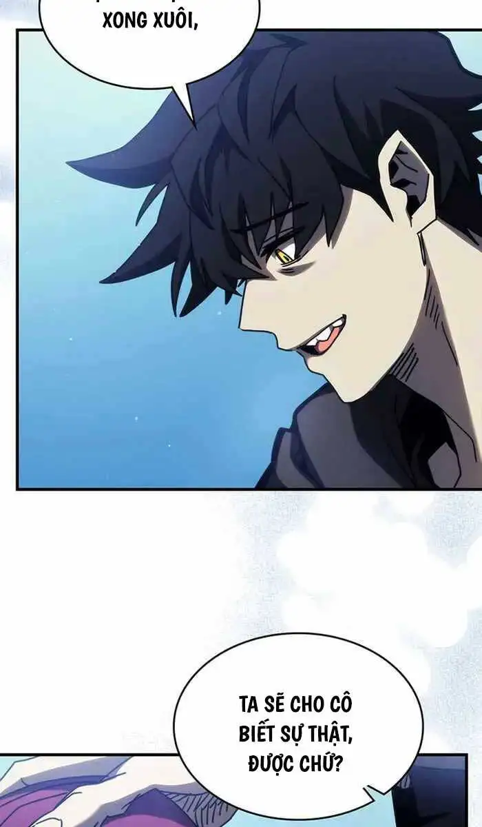 Truyện Tranh Hãy Hành Động Như Một Boss Đi Ngài Mr. Devourer trang 7