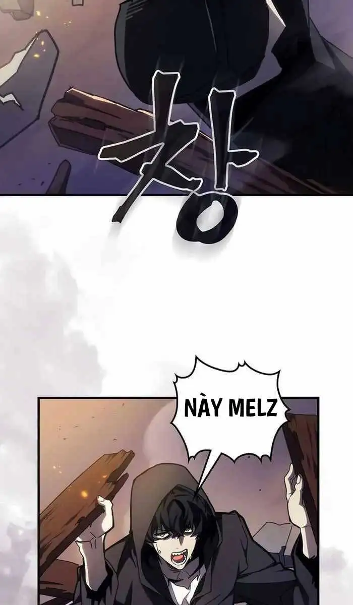 Truyện Tranh Hãy Hành Động Như Một Boss Đi Ngài Mr. Devourer trang 7