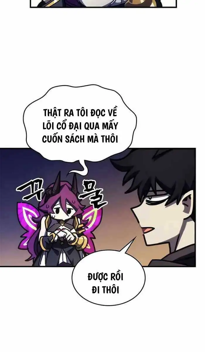 Truyện Tranh Hãy Hành Động Như Một Boss Đi Ngài Mr. Devourer trang 7