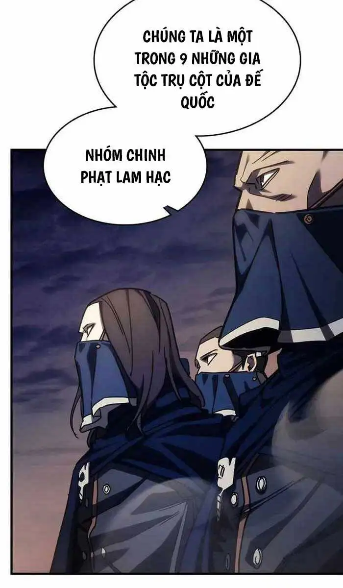 Truyện Tranh Hãy Hành Động Như Một Boss Đi Ngài Mr. Devourer trang 7