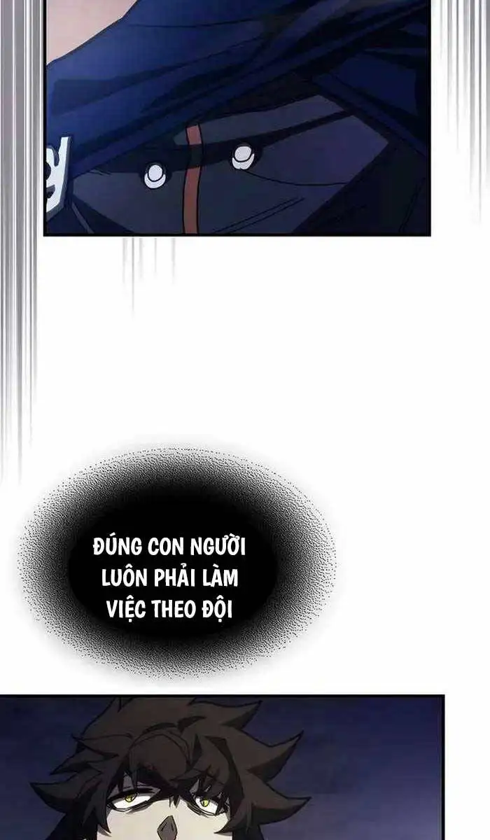 Truyện Tranh Hãy Hành Động Như Một Boss Đi Ngài Mr. Devourer trang 7