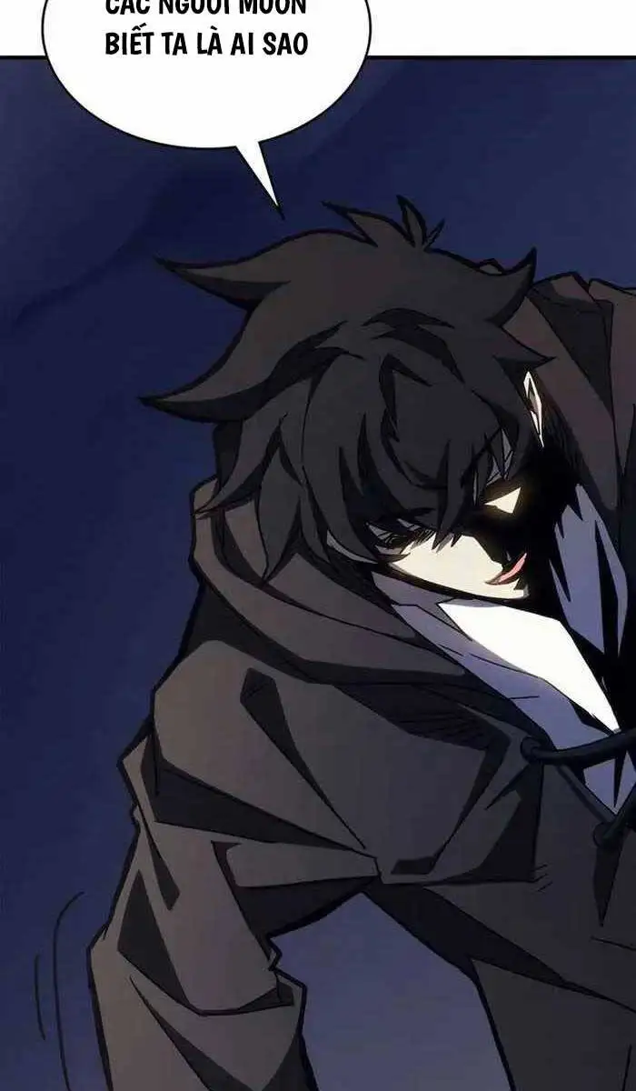 Truyện Tranh Hãy Hành Động Như Một Boss Đi Ngài Mr. Devourer trang 7