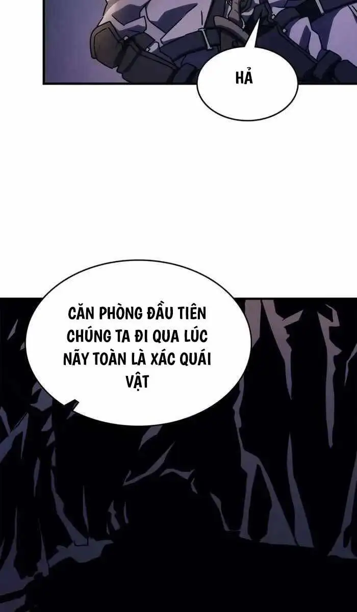 Truyện Tranh Hãy Hành Động Như Một Boss Đi Ngài Mr. Devourer trang 7