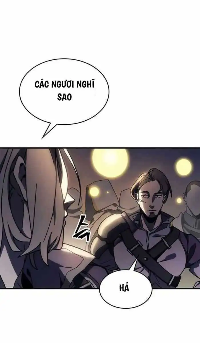 Truyện Tranh Hãy Hành Động Như Một Boss Đi Ngài Mr. Devourer trang 7