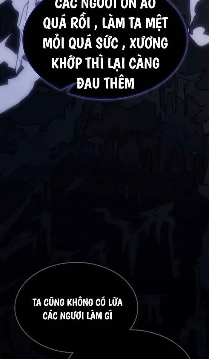 Truyện Tranh Hãy Hành Động Như Một Boss Đi Ngài Mr. Devourer trang 7