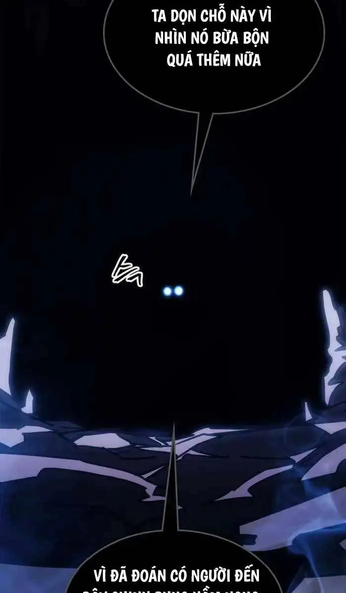 Truyện Tranh Hãy Hành Động Như Một Boss Đi Ngài Mr. Devourer trang 7