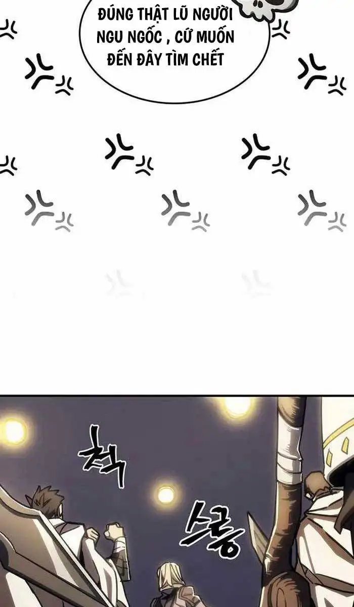 Truyện Tranh Hãy Hành Động Như Một Boss Đi Ngài Mr. Devourer trang 7