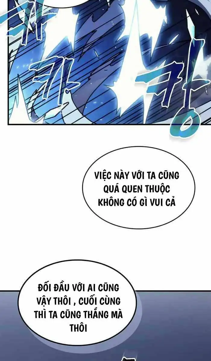 Truyện Tranh Hãy Hành Động Như Một Boss Đi Ngài Mr. Devourer trang 7