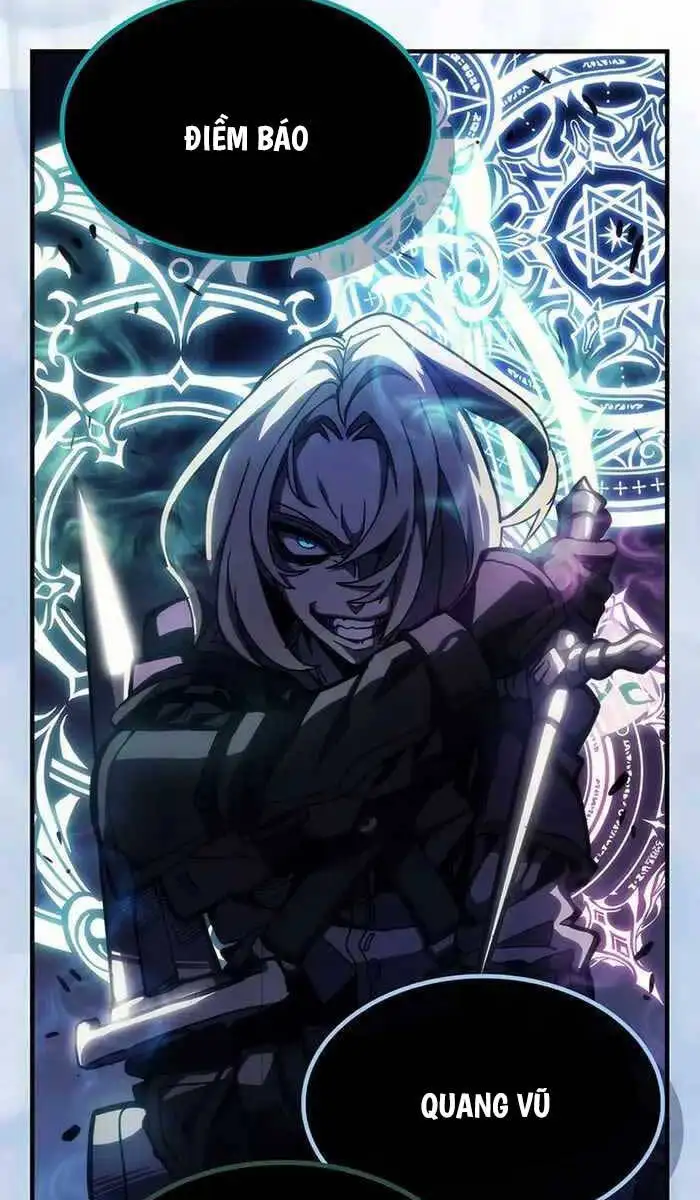 Truyện Tranh Hãy Hành Động Như Một Boss Đi Ngài Mr. Devourer trang 7