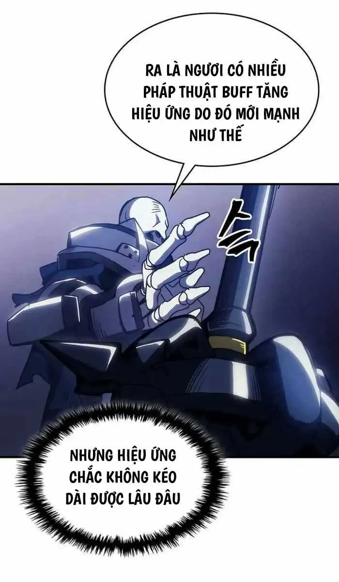 Truyện Tranh Hãy Hành Động Như Một Boss Đi Ngài Mr. Devourer trang 7