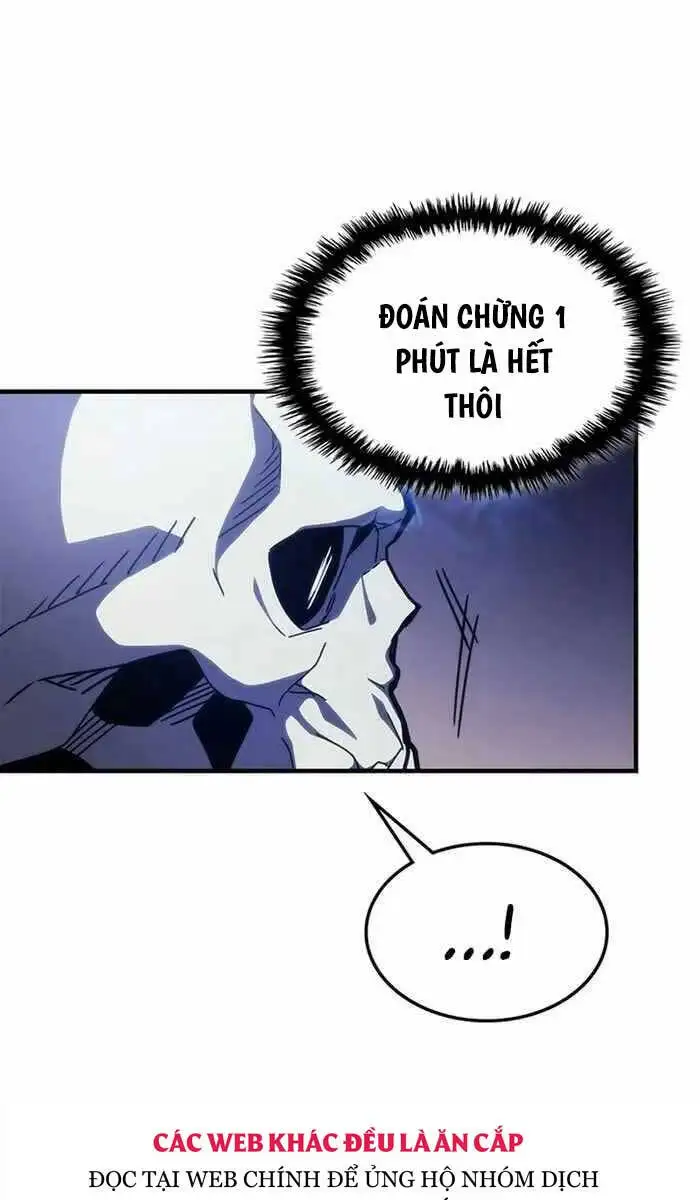 Truyện Tranh Hãy Hành Động Như Một Boss Đi Ngài Mr. Devourer trang 7