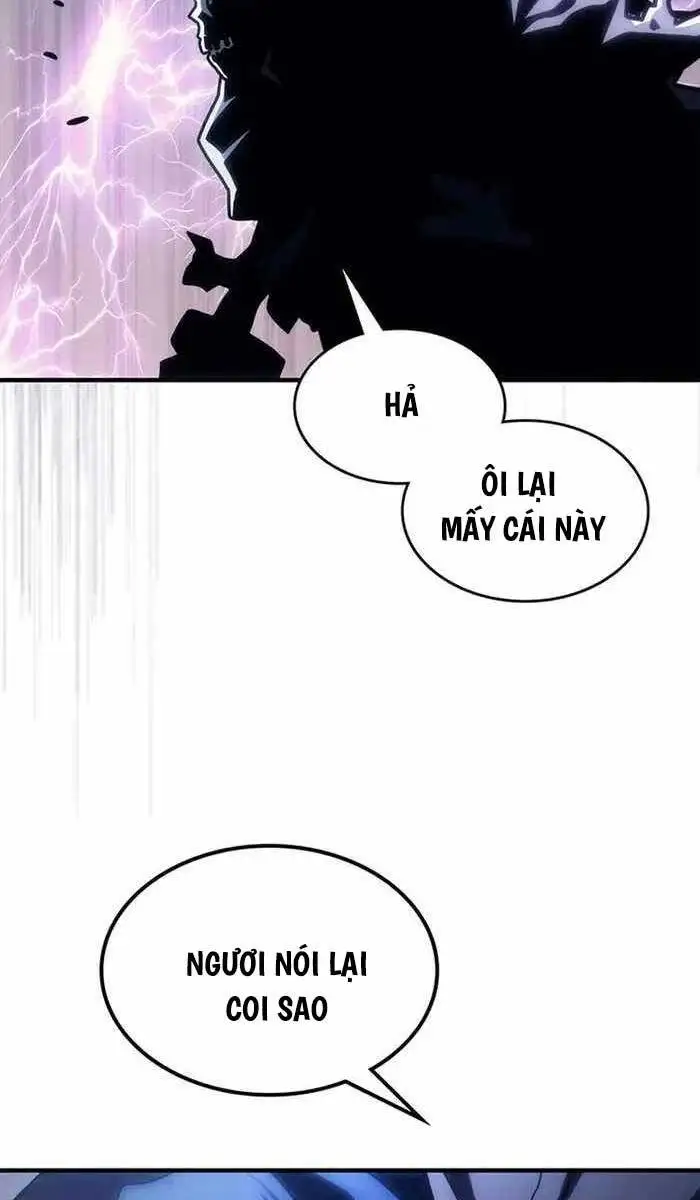 Truyện Tranh Hãy Hành Động Như Một Boss Đi Ngài Mr. Devourer trang 7