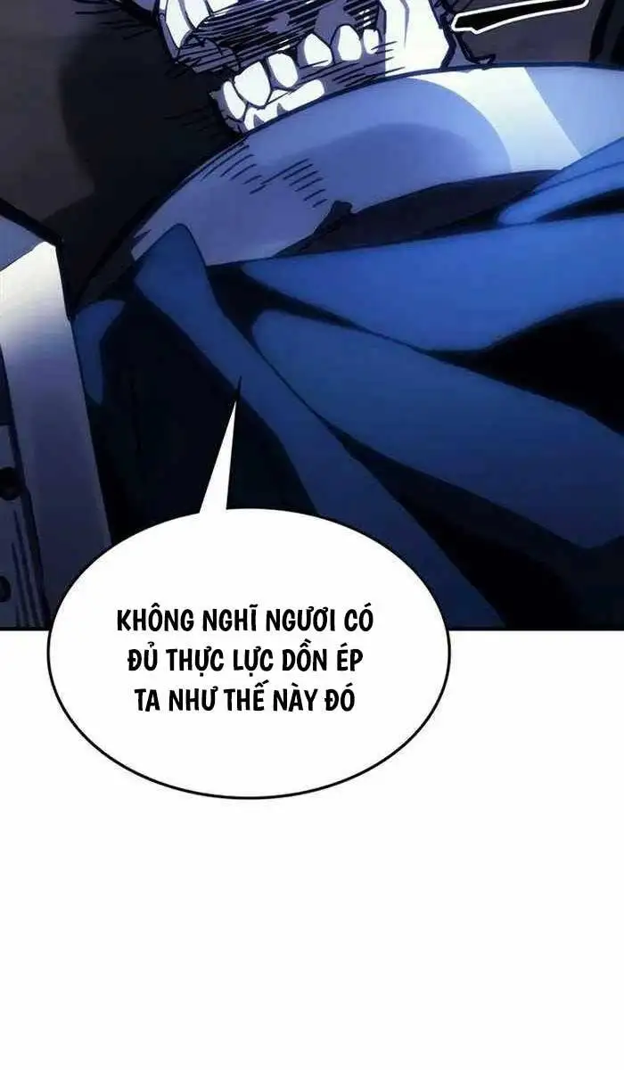 Truyện Tranh Hãy Hành Động Như Một Boss Đi Ngài Mr. Devourer trang 7