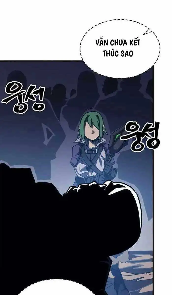 Truyện Tranh Hãy Hành Động Như Một Boss Đi Ngài Mr. Devourer trang 7