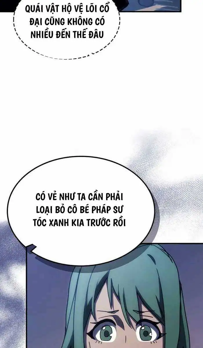 Truyện Tranh Hãy Hành Động Như Một Boss Đi Ngài Mr. Devourer trang 7