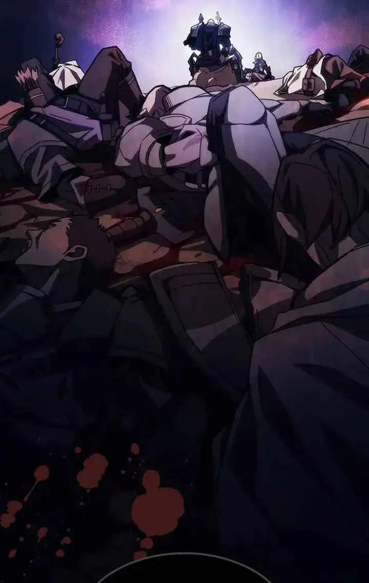 Truyện Tranh Hãy Hành Động Như Một Boss Đi Ngài Mr. Devourer trang 7