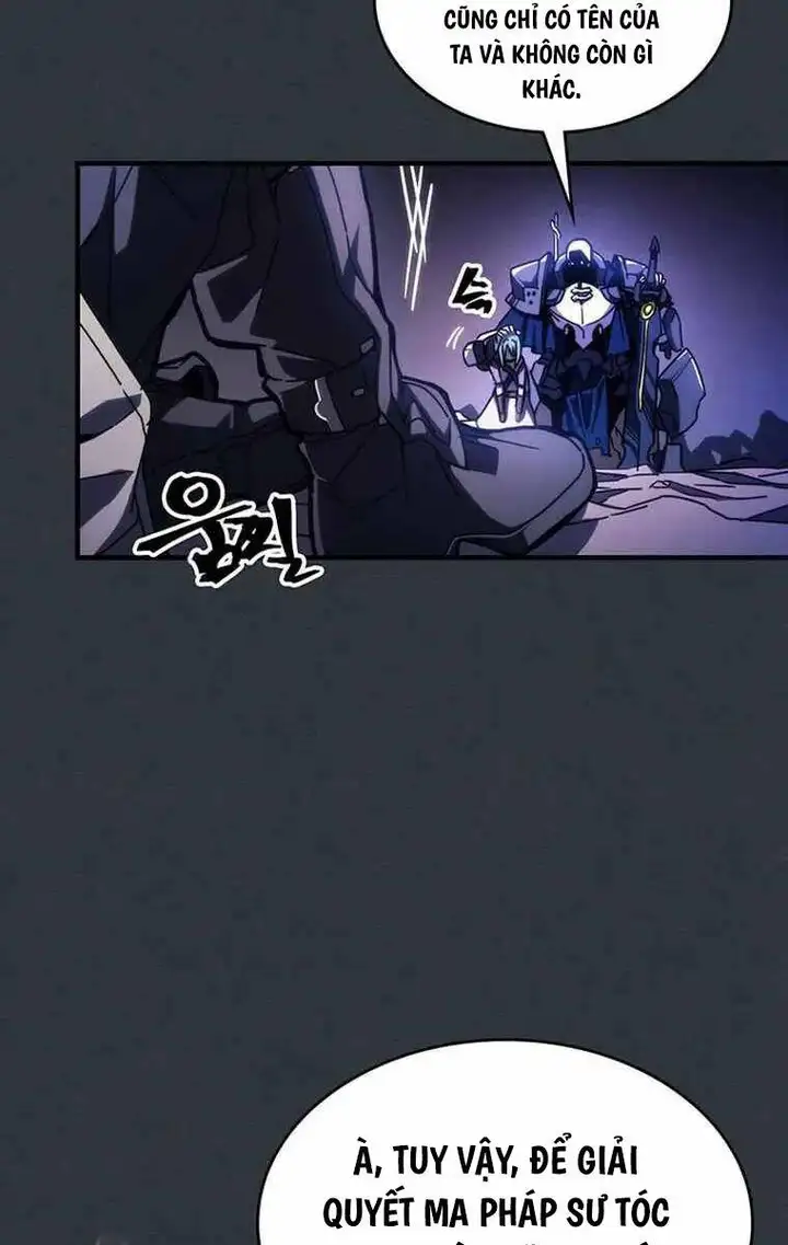 Truyện Tranh Hãy Hành Động Như Một Boss Đi Ngài Mr. Devourer trang 7