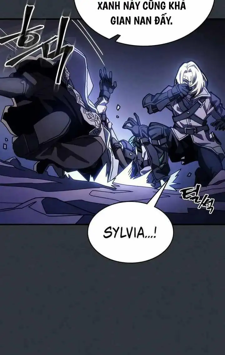 Truyện Tranh Hãy Hành Động Như Một Boss Đi Ngài Mr. Devourer trang 7