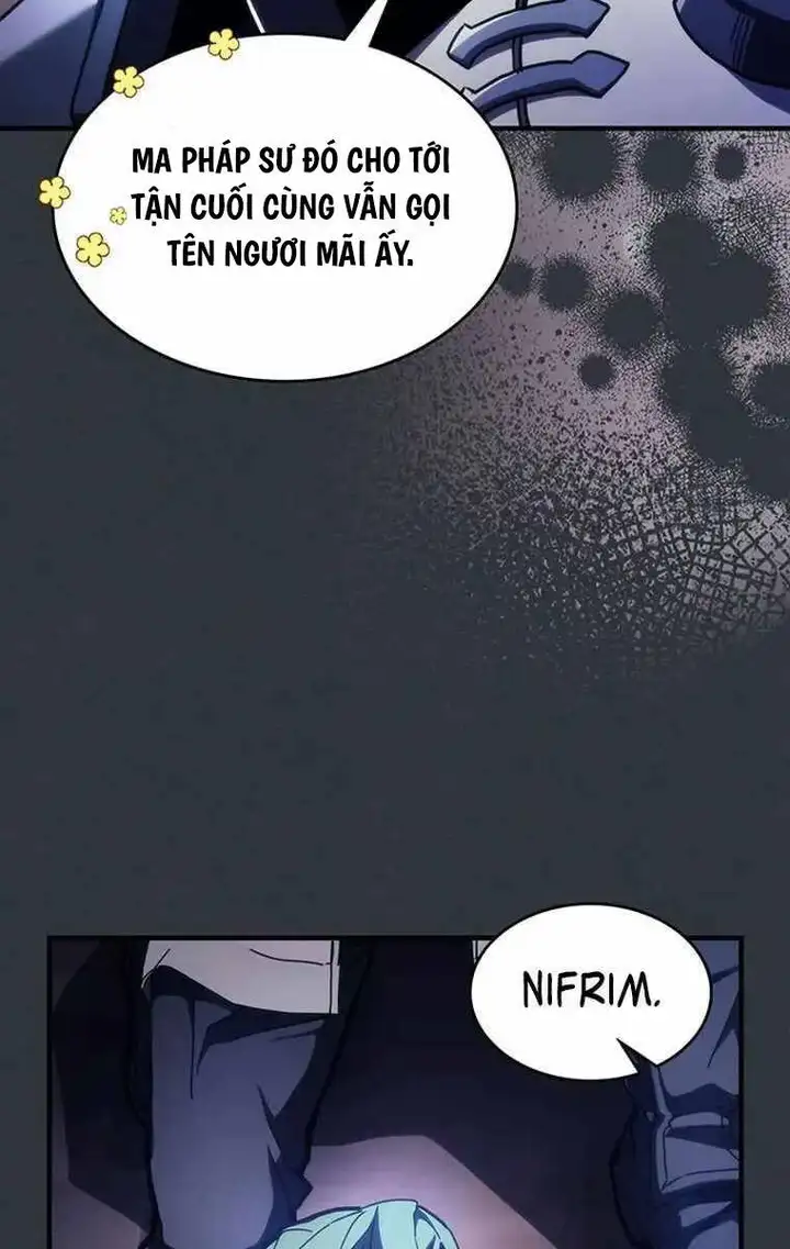 Truyện Tranh Hãy Hành Động Như Một Boss Đi Ngài Mr. Devourer trang 7